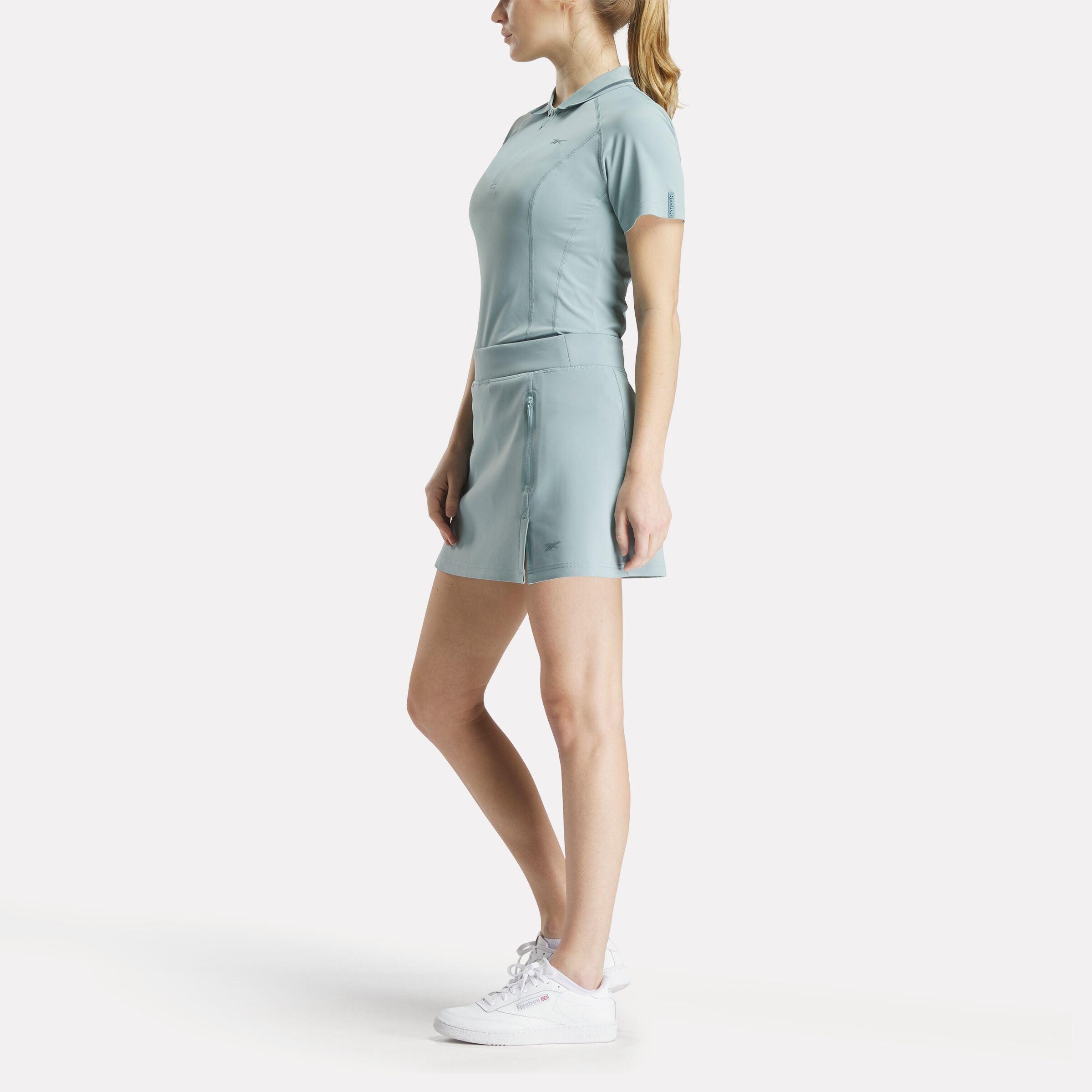 Women's Vented Skort Female Product Image