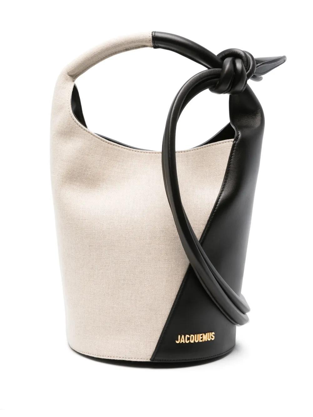 Le Petit Tourni bucket bag Product Image