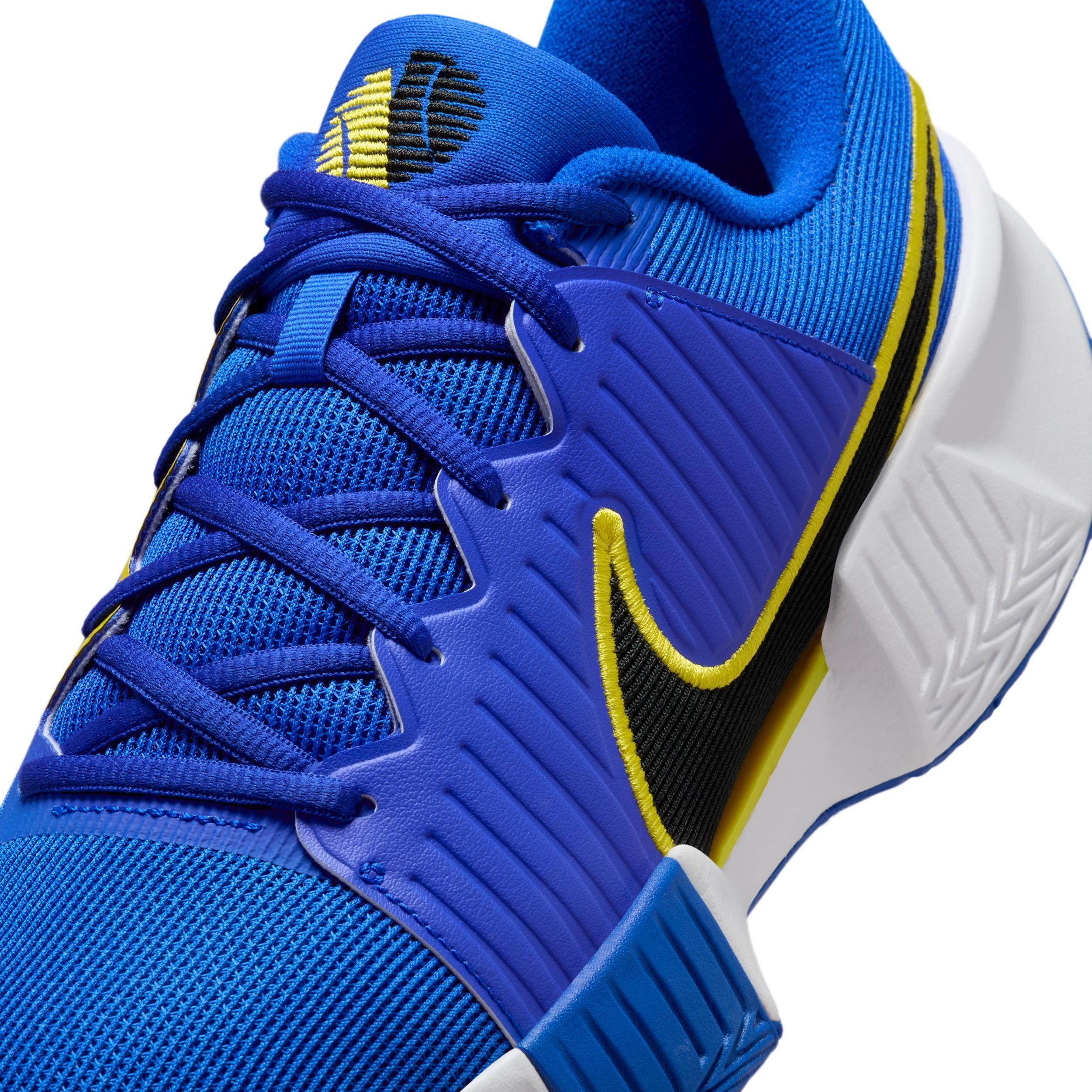 Nike Men's GP Challenge Pro Hard Court Tennis Shoes Product Image