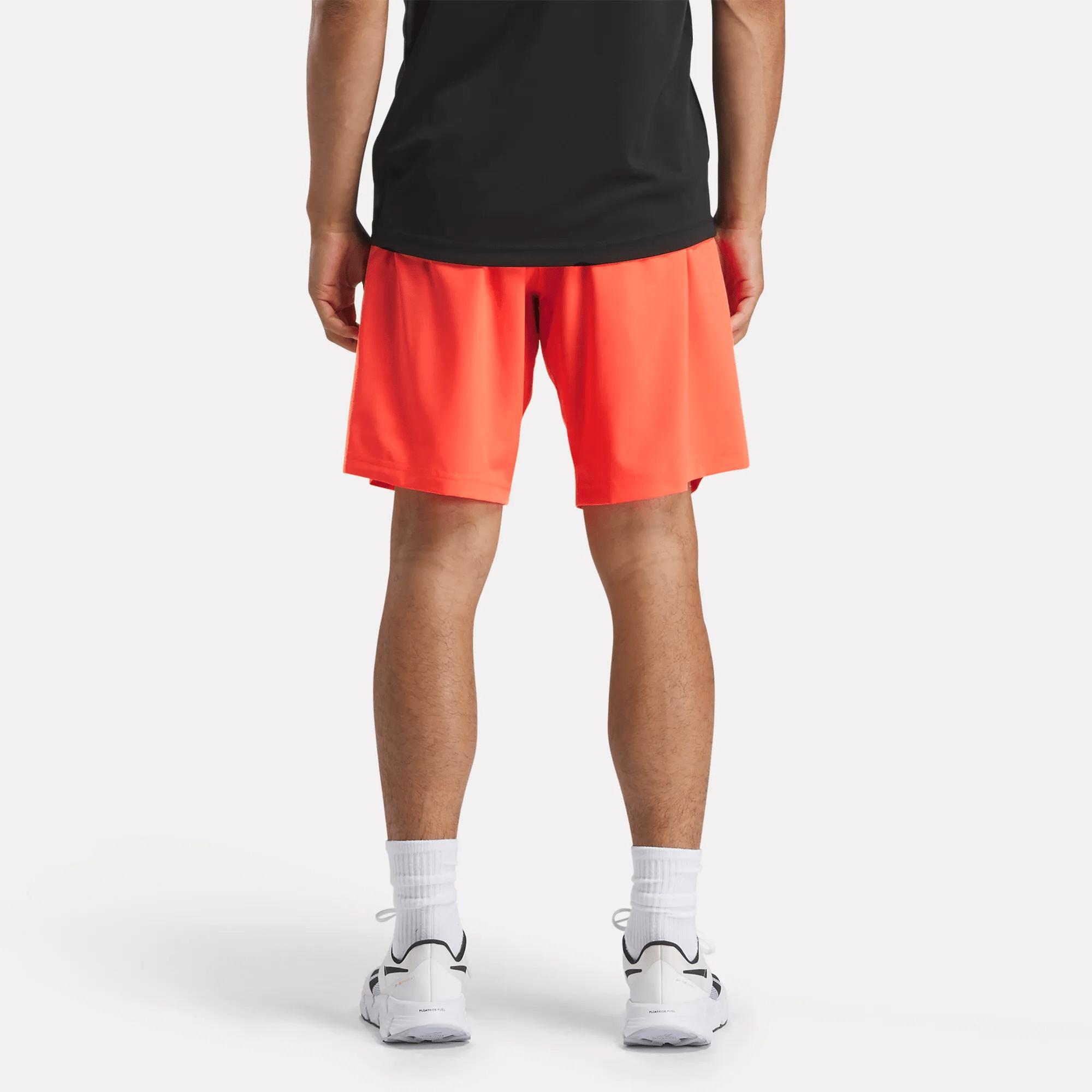 Men's Workout Ready Shorts Product Image