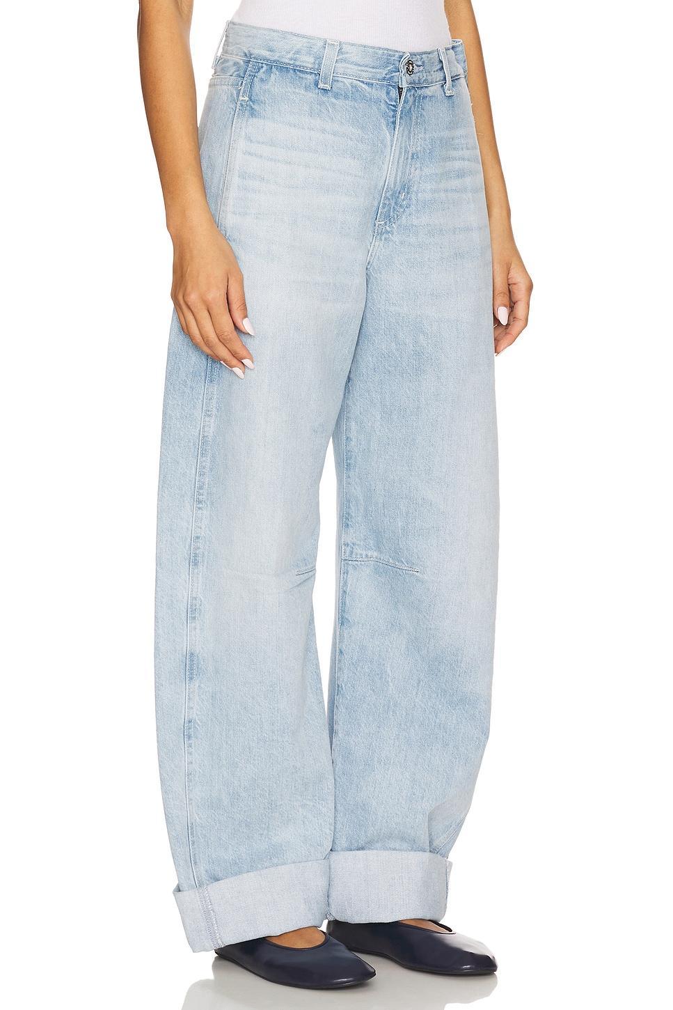 Mercer AG Jeans Product Image