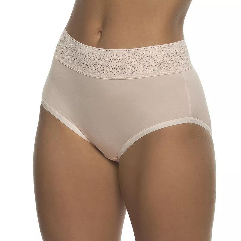 Womens Jezebel Serene Brief Panty 4994M Product Image