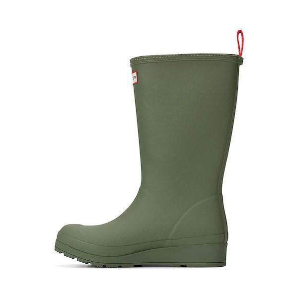 Hunter Play Tall Insulatd (Medium ) Women's Rain Boots Product Image