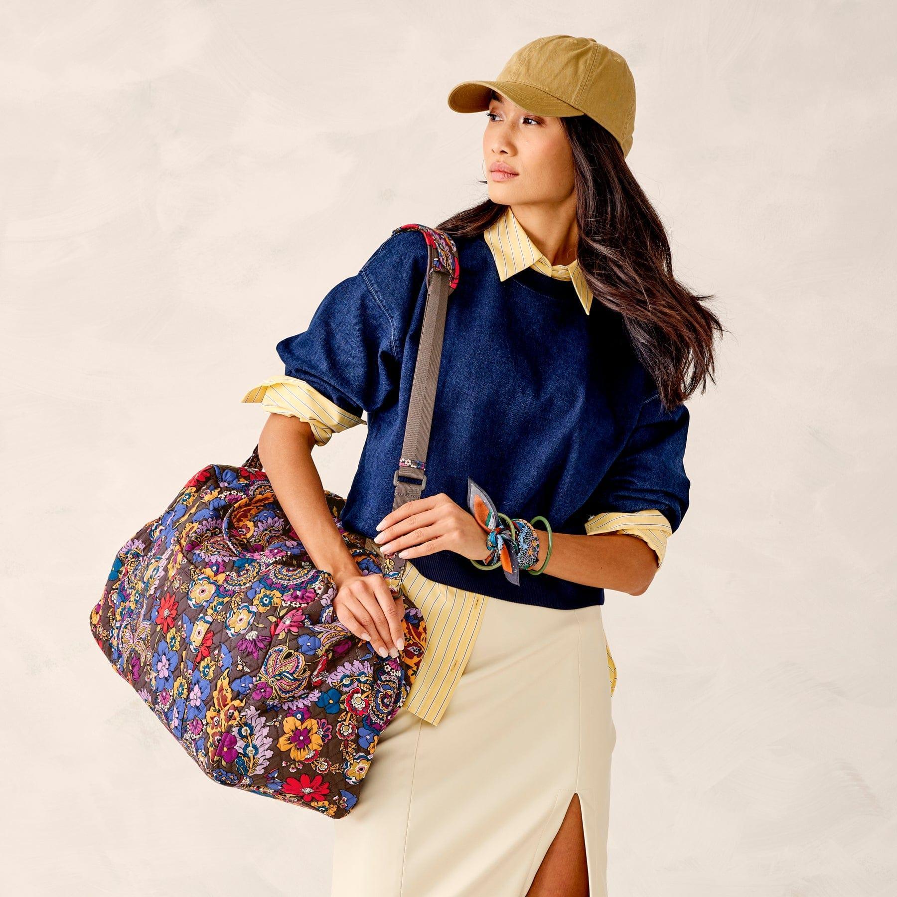 Large Miramar Weekender Product Image