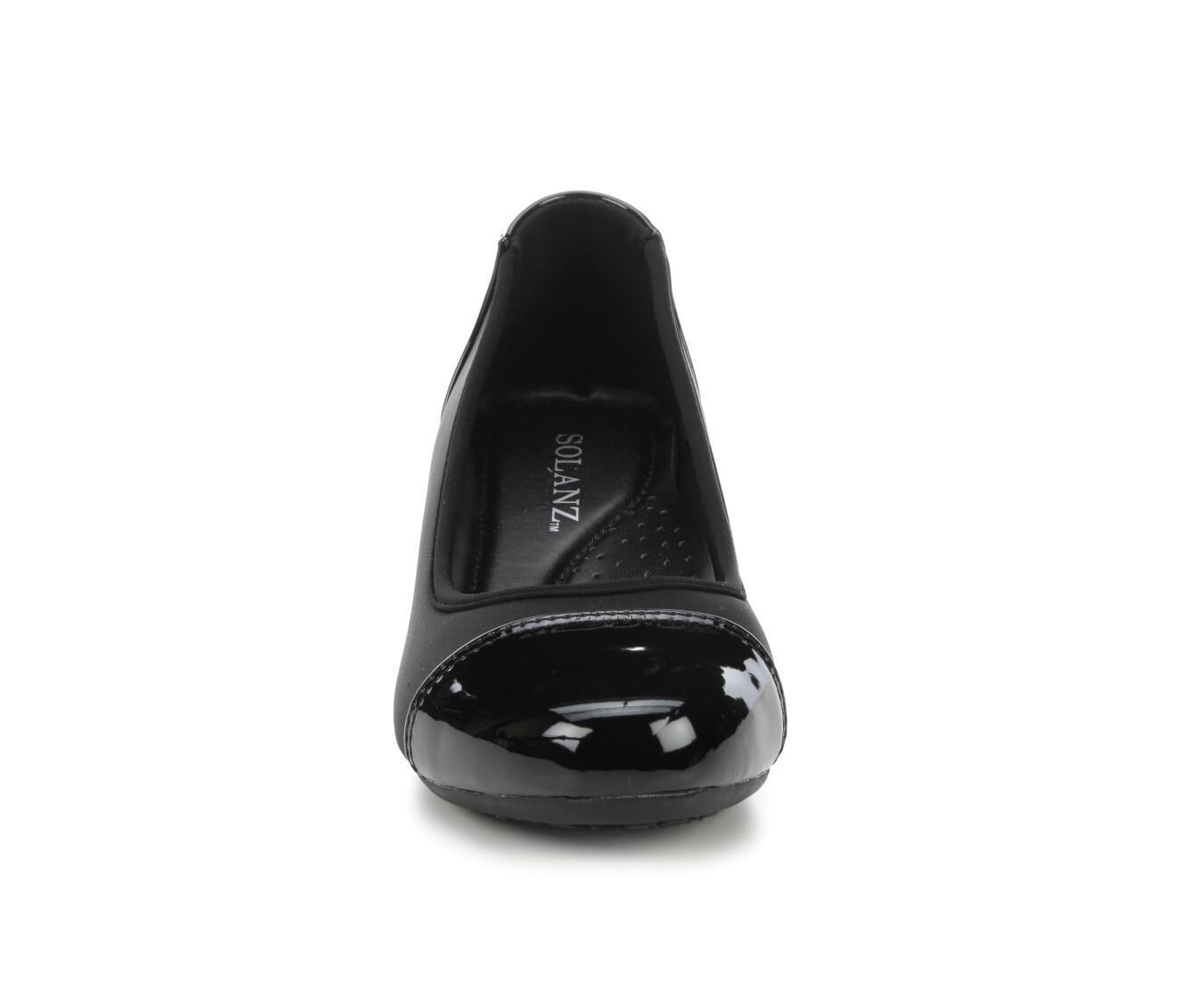 Women's Solanz Calvin Product Image