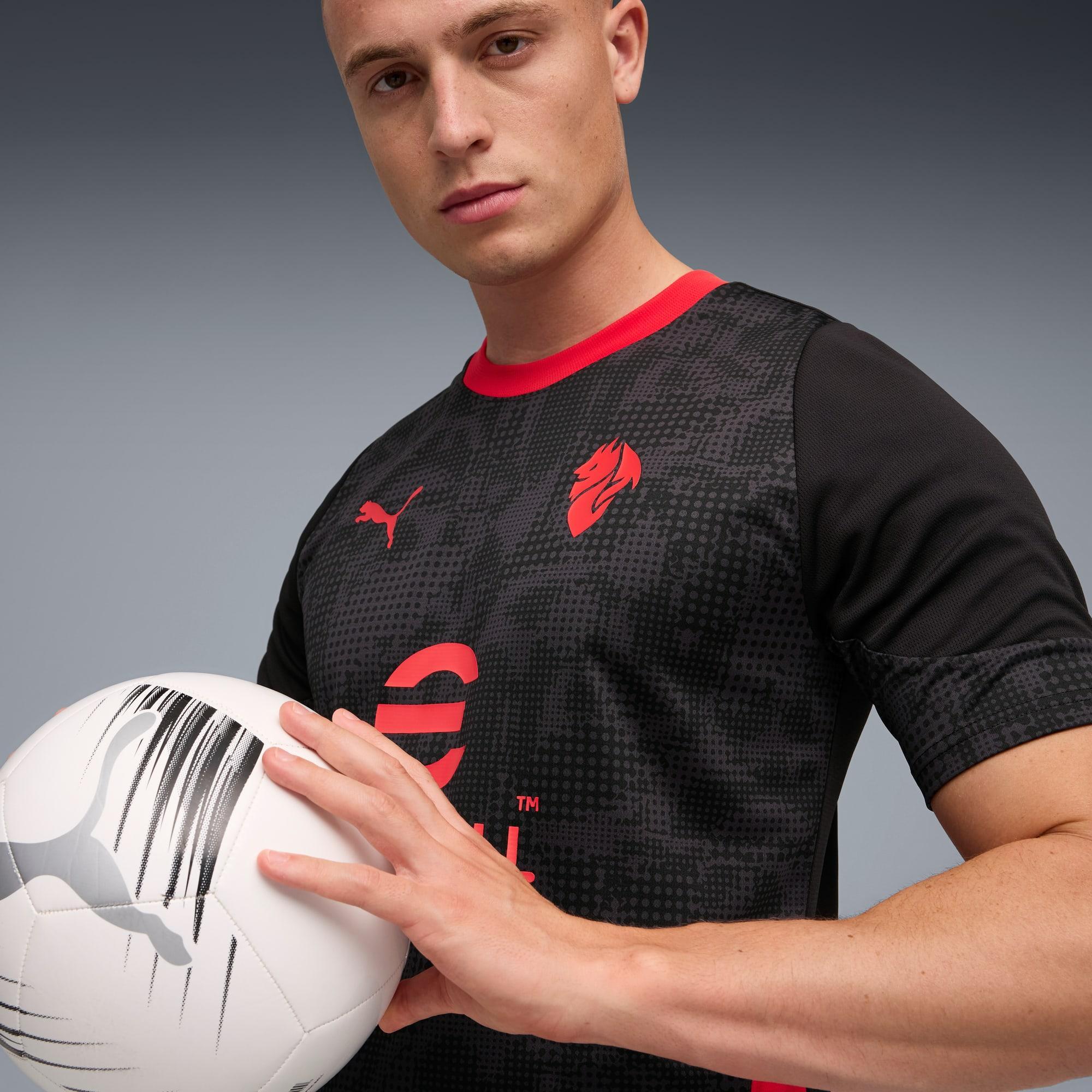 AC Milan Training Jersey Men Product Image