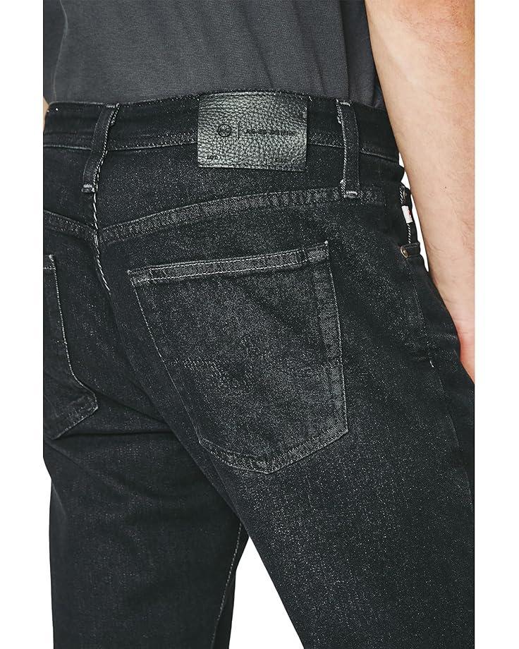 Everett Slim Straight Jean Product Image