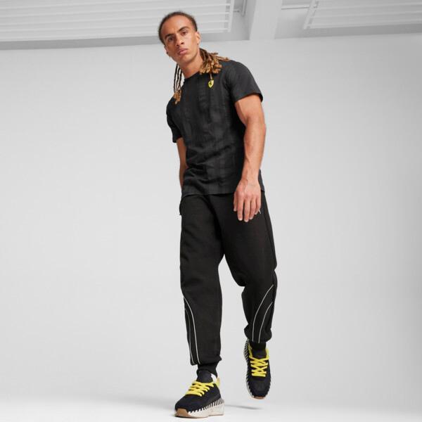 Scuderia Ferrari Ultimate NITRO™ Men's Sneakers Product Image