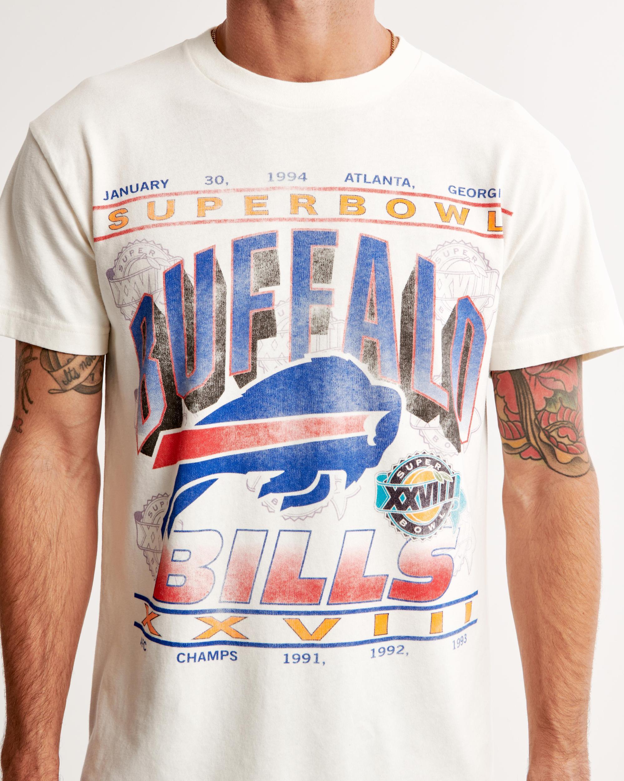 Tampa Bay Buccaneers Graphic Tee Product Image