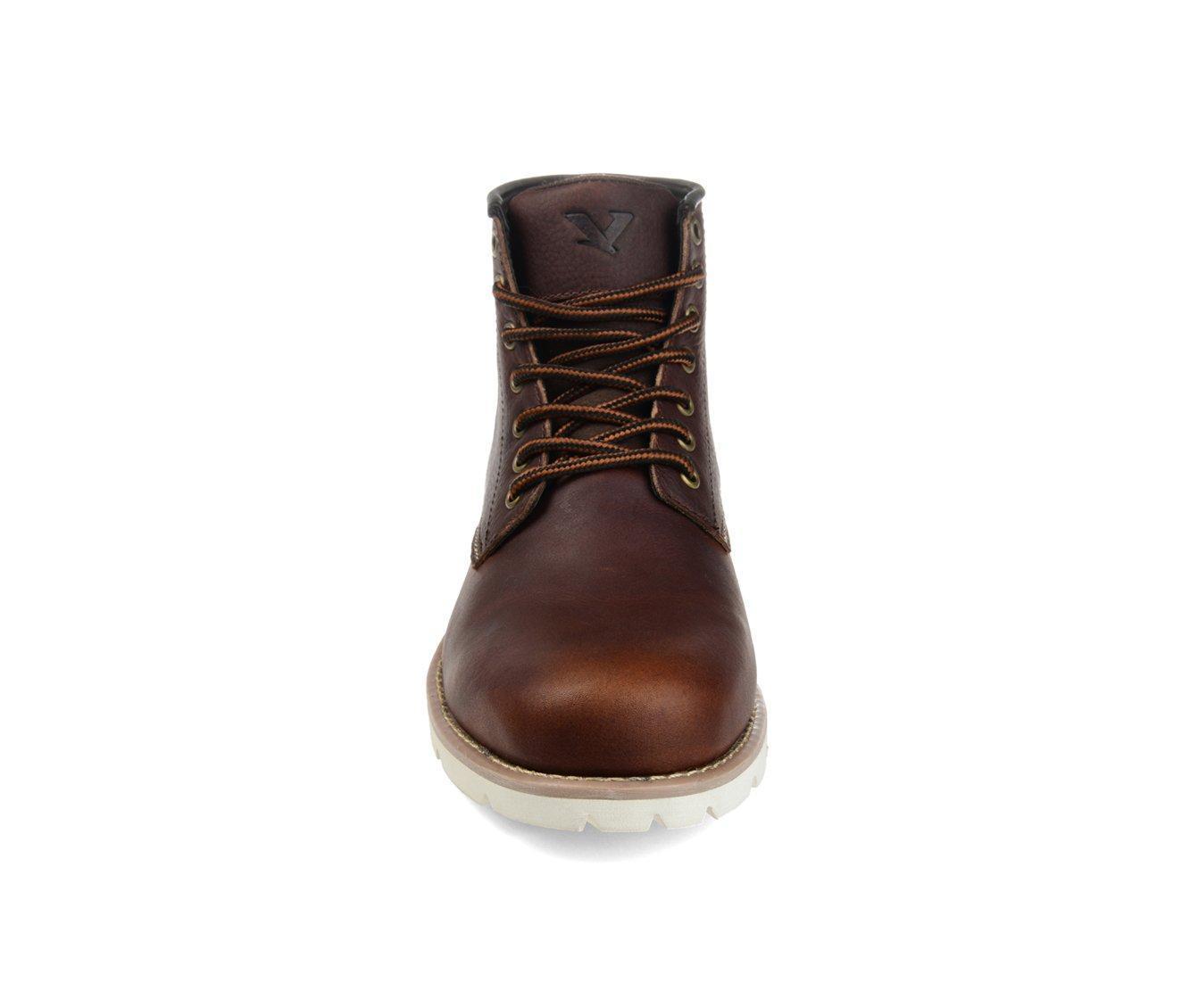 Men's Territory Axel Sneaker Boots Product Image