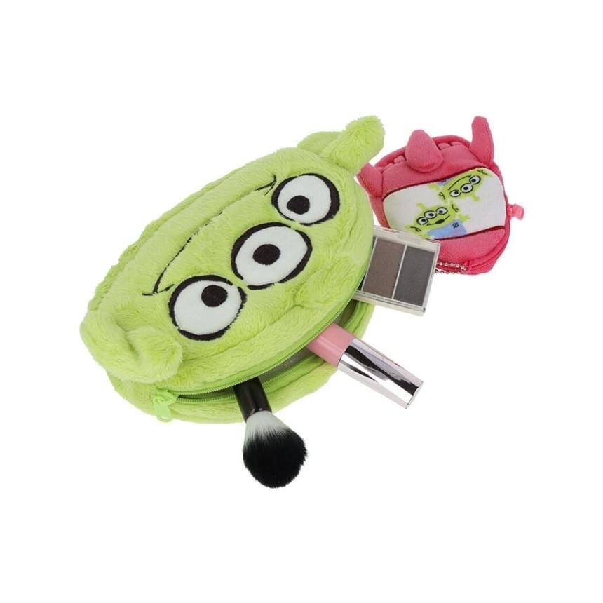 Toy Story Multi-Use Organizer Bag / Makeup Pouch Set Product Image