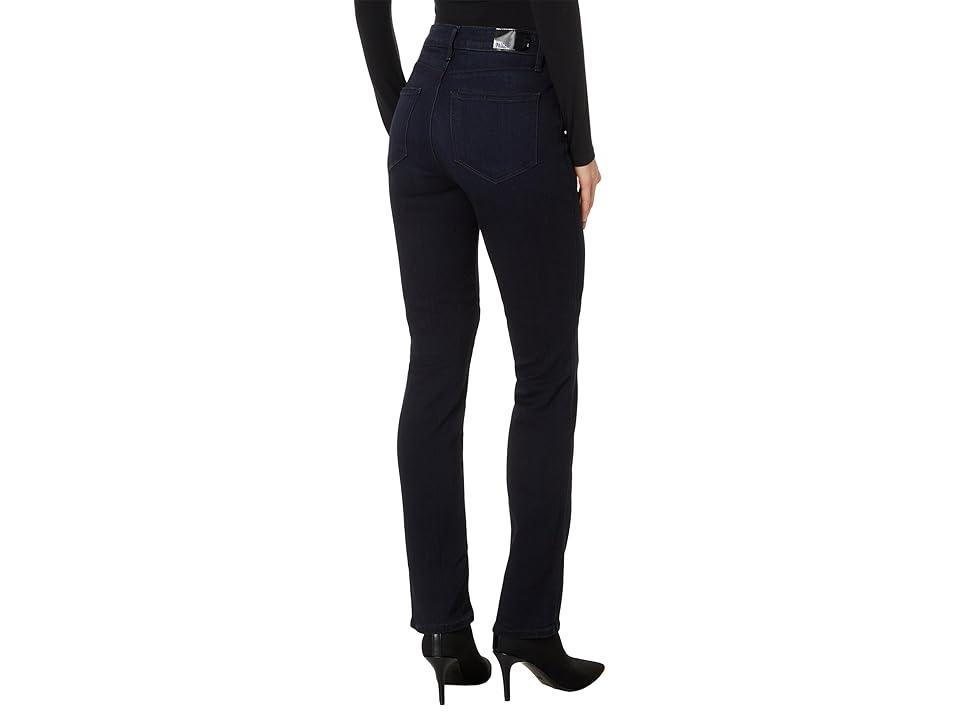 Paige Hoxton Straight in Enchantress (Encahntress) Women's Jeans Product Image