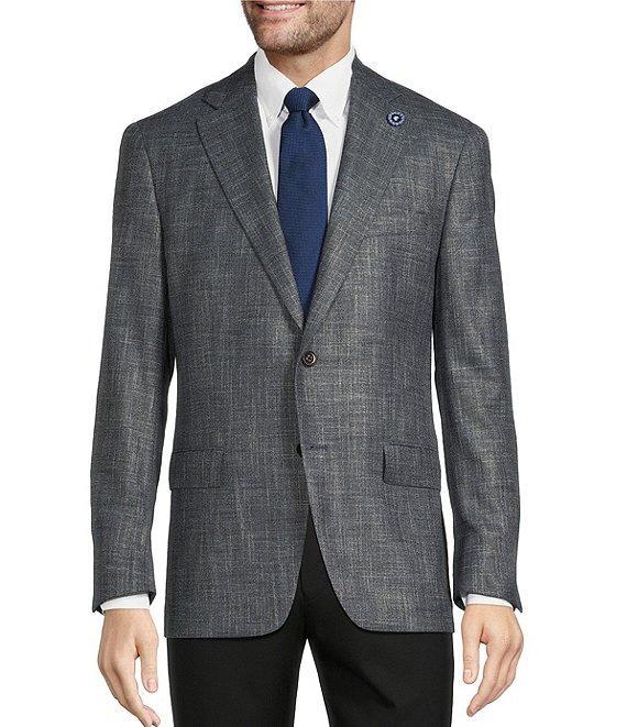 Hart Schaffner Marx Chicago Classic Fit Solid Sport Coat Product Image