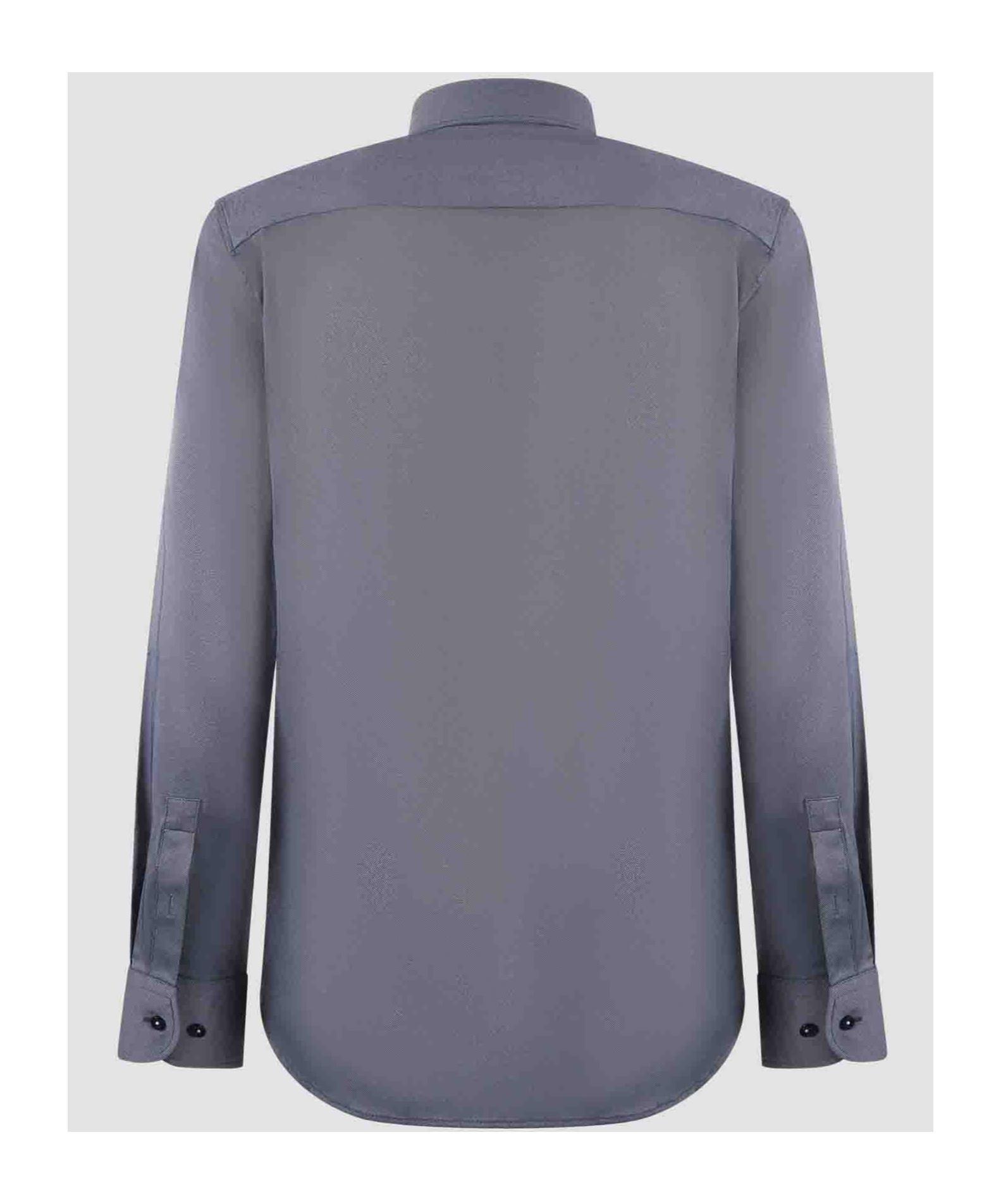 HUGO BOSS Shirts In Blue Product Image