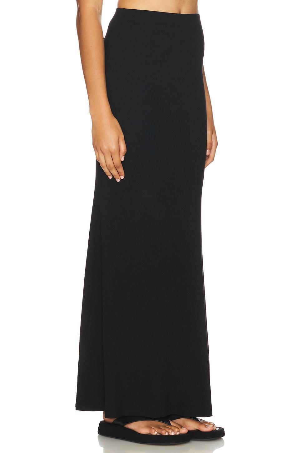 Dom Maxi Skirt Riot Swim Product Image