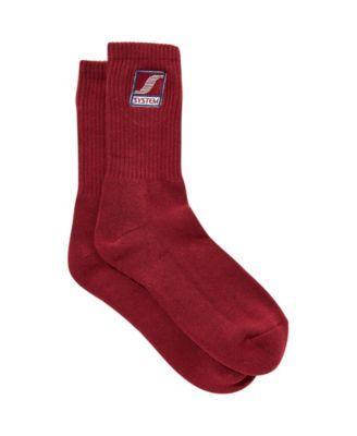 Cotton On Mens Graphic Sock Product Image