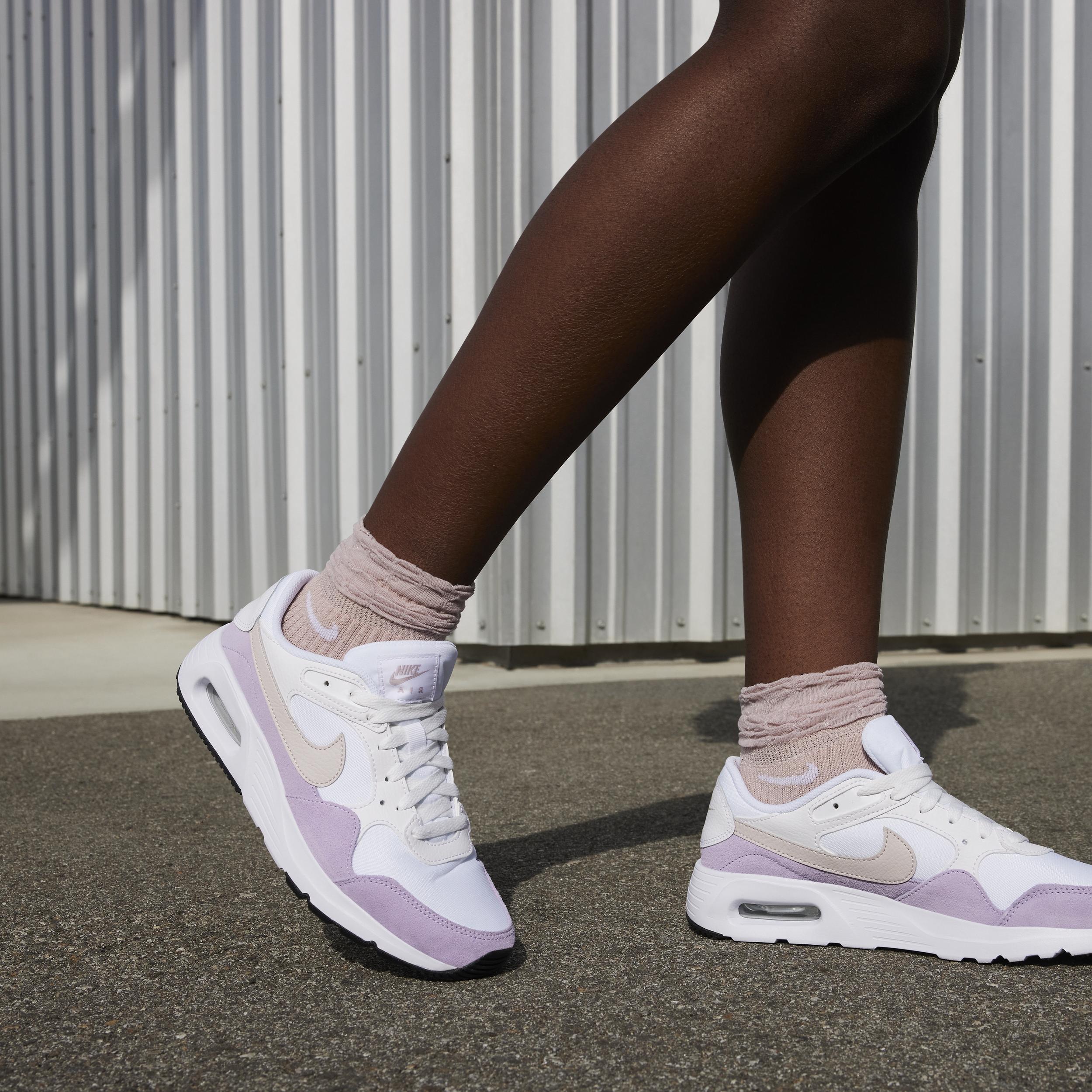Womens Nike Air Max SC Casual Shoes Product Image