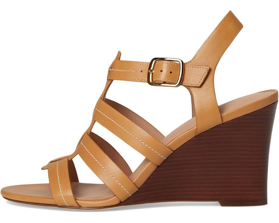 Josie Wedge Sandals Product Image