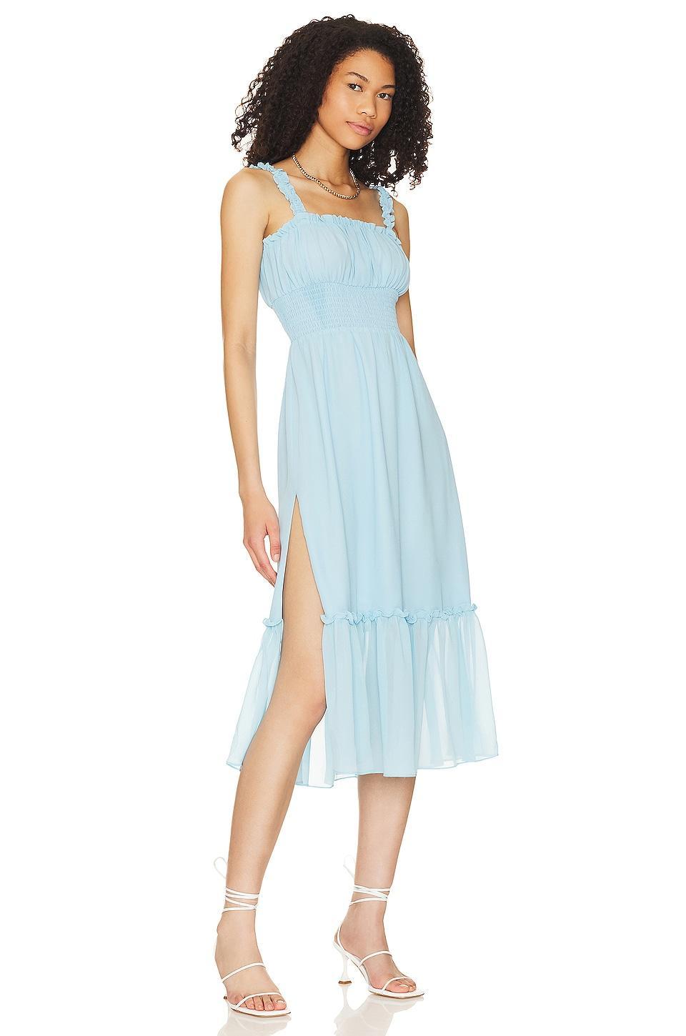 Arden Midi Dress Lovers and Friends Product Image