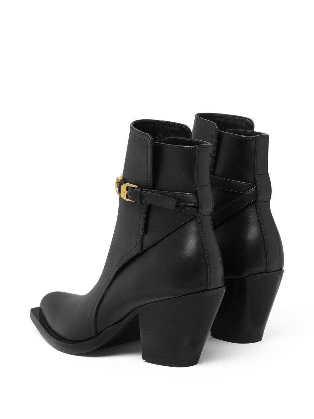 Medusa &apos;95 65mm ankle boots Product Image