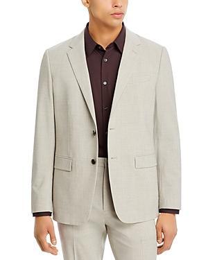 Mens Chambers Slim-Fit Wool Sportcoat Product Image