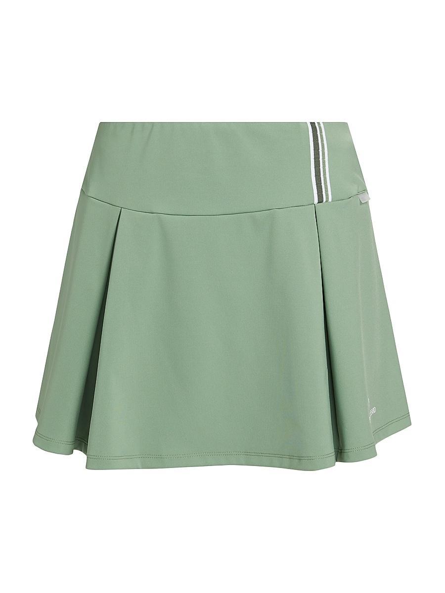 Womens Deuce Tennis Skort Product Image