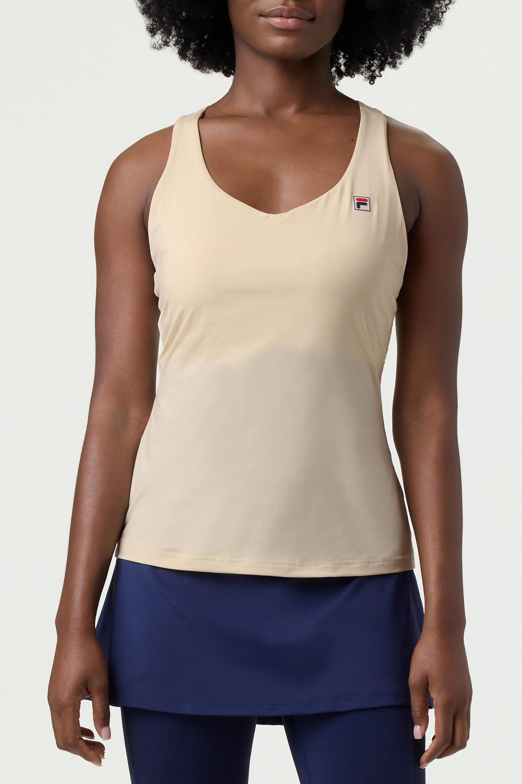 Racerback Tank Product Image