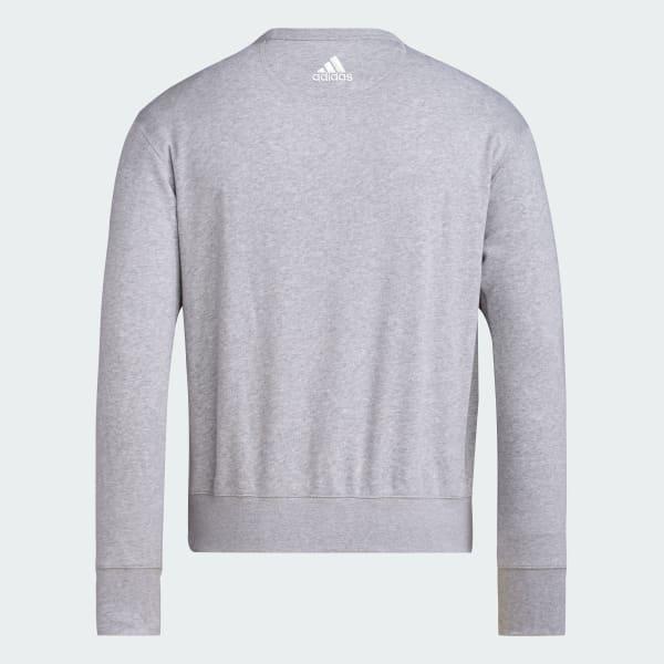 Miami Long Sleeve Sweatshirt Product Image