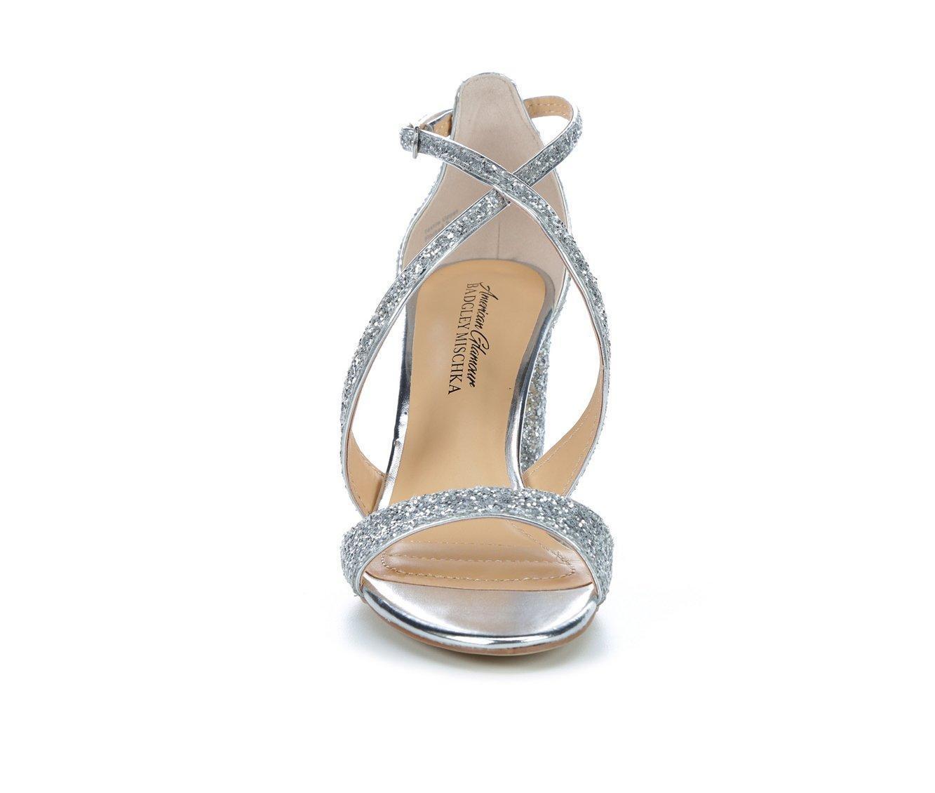 Women's American Glamour BadgleyM Verona Special Occasion Shoes Product Image