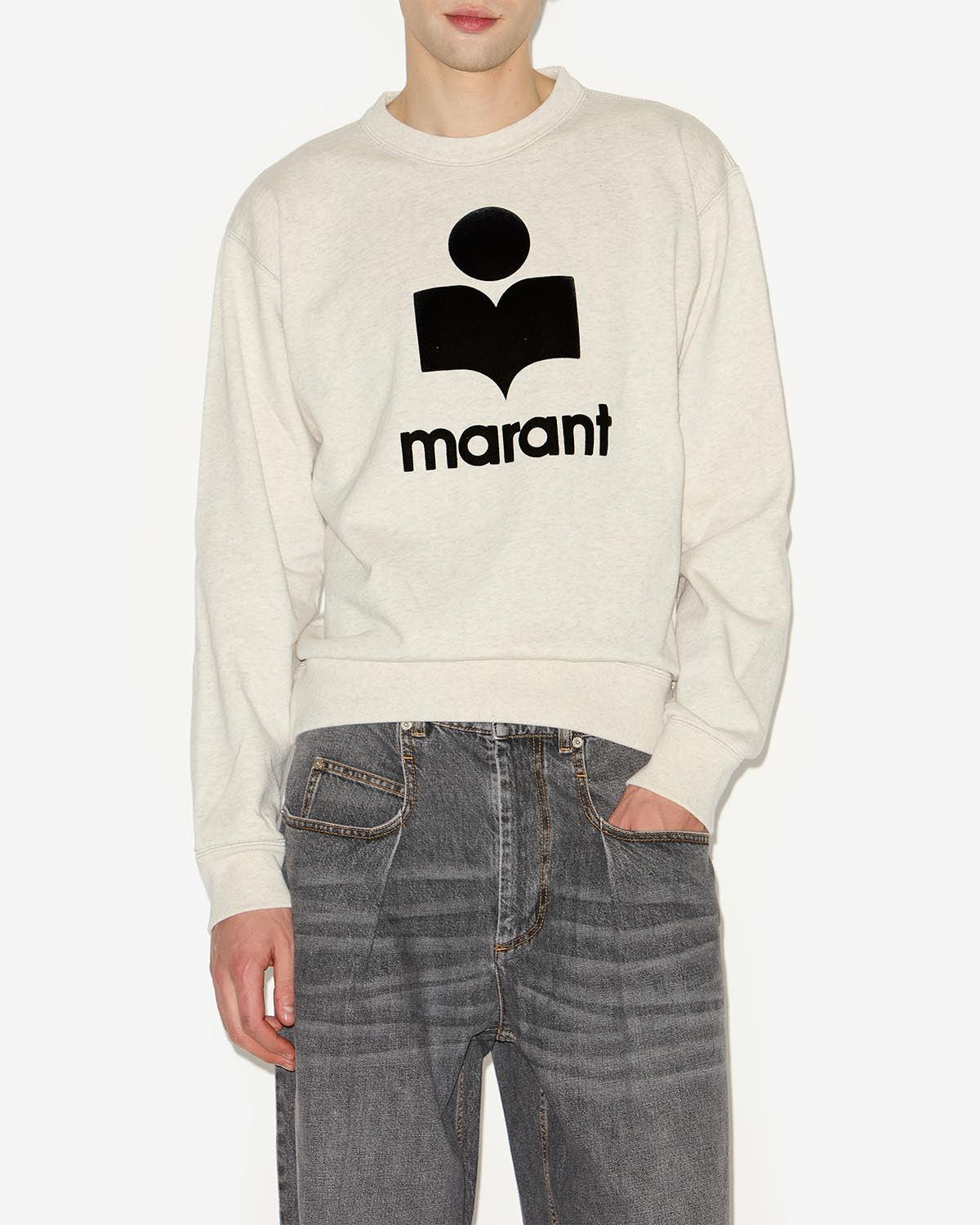 Mikoy sweatshirt Male Product Image