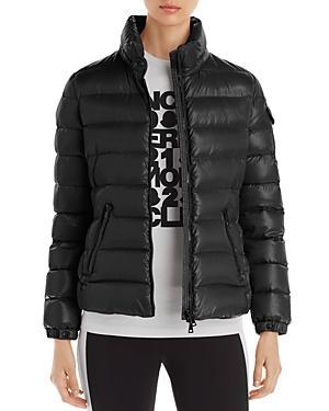 Moncler Bady Slim Short Down Jacket Product Image