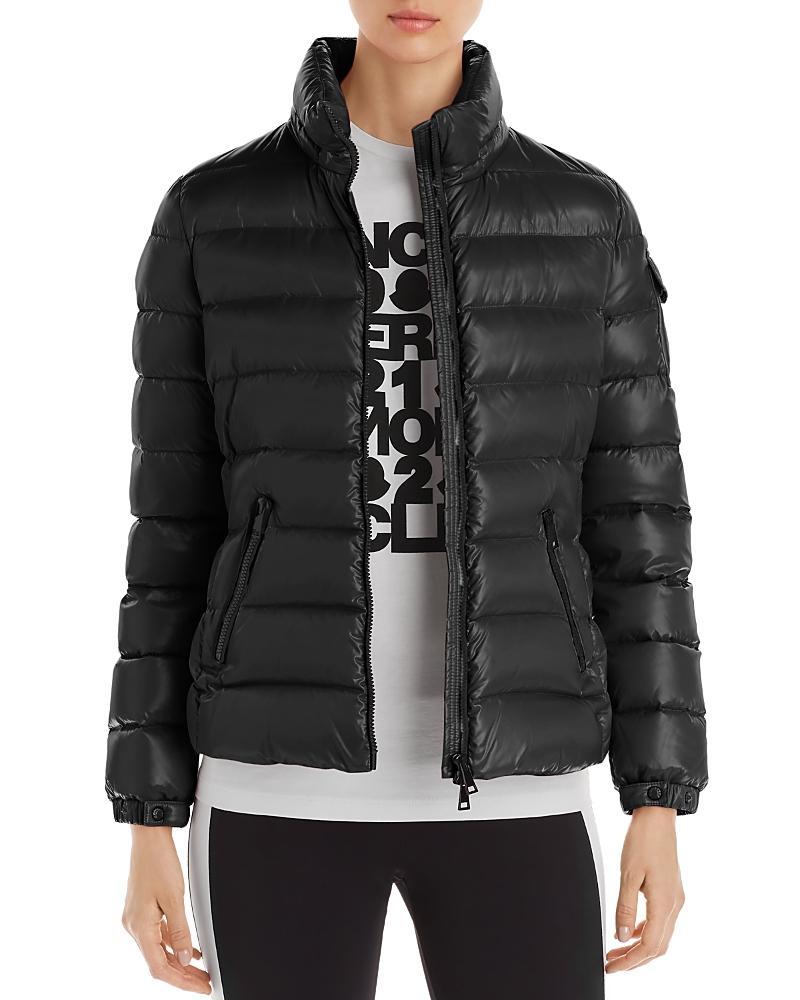 Moncler Bady Slim Short Down Jacket Product Image