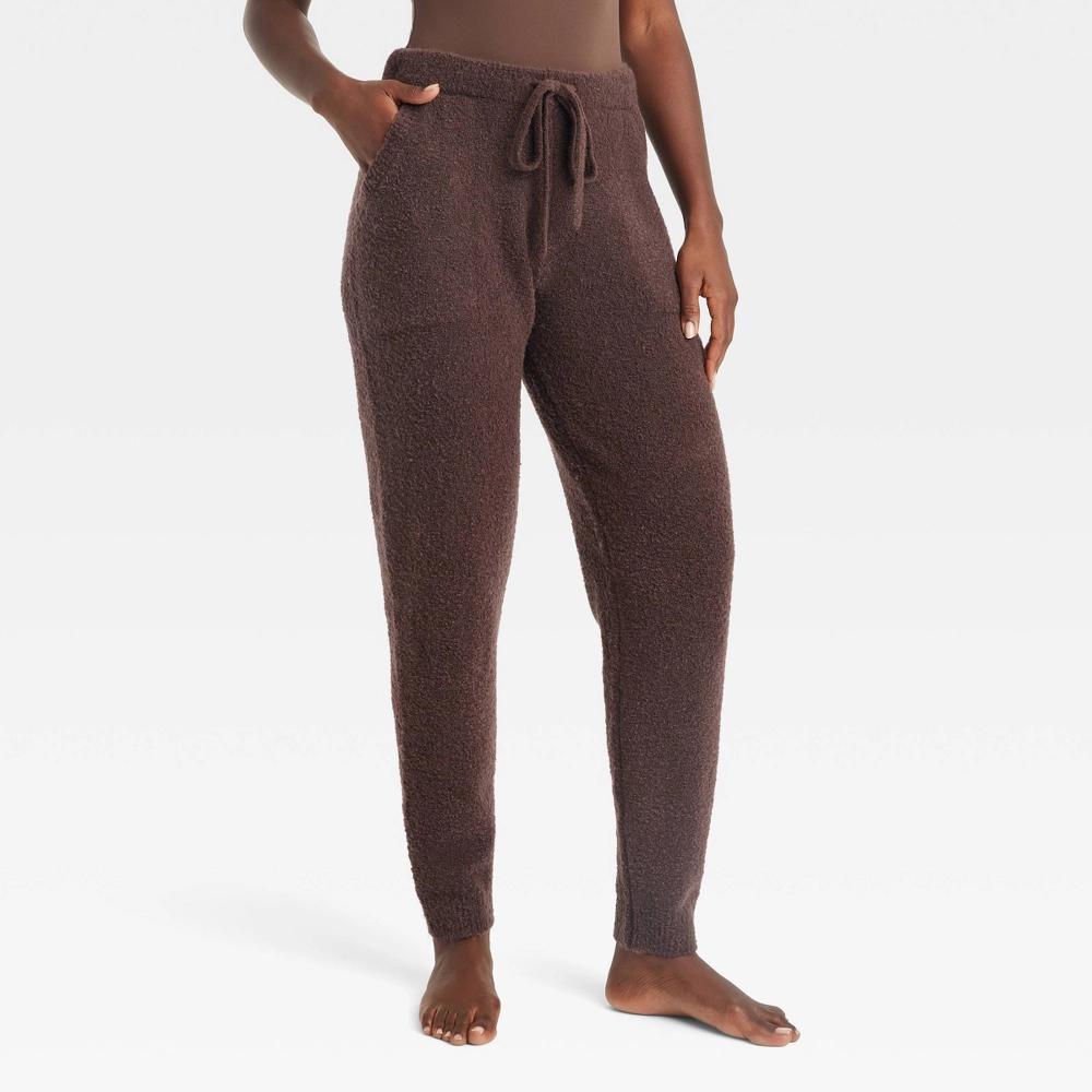Women's Sweater Joggers - Auden™ Product Image