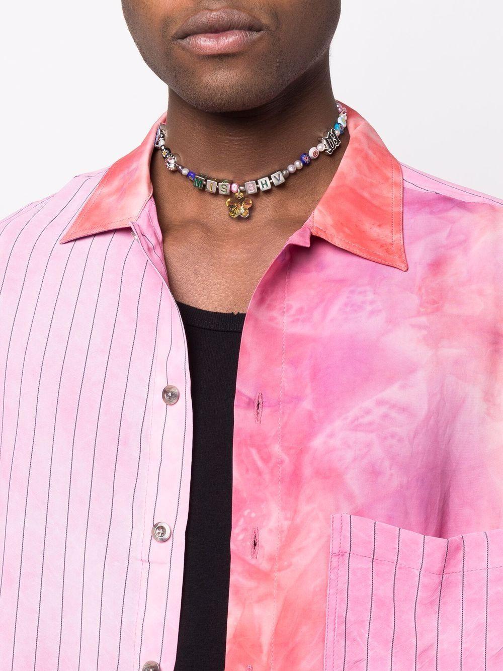 LA bead necklace Product Image