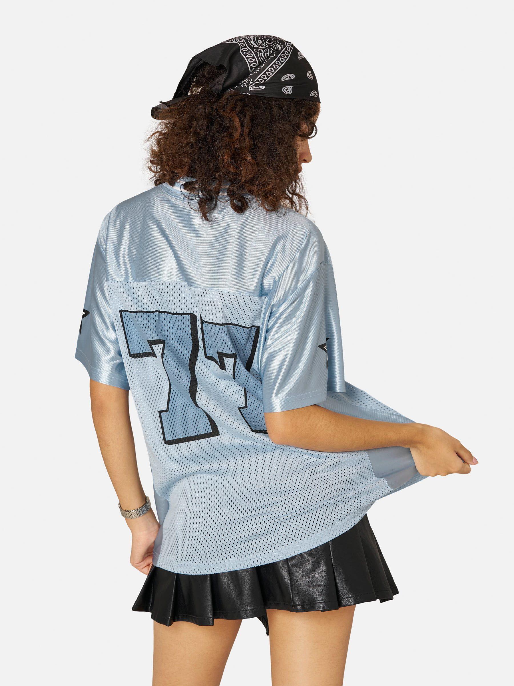 Aelfric Eden 77 Patchwork Jersey Product Image