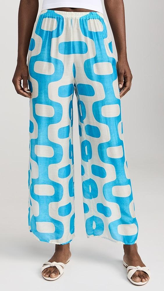 SUNDRESS Joe Pants | Shopbop Product Image
