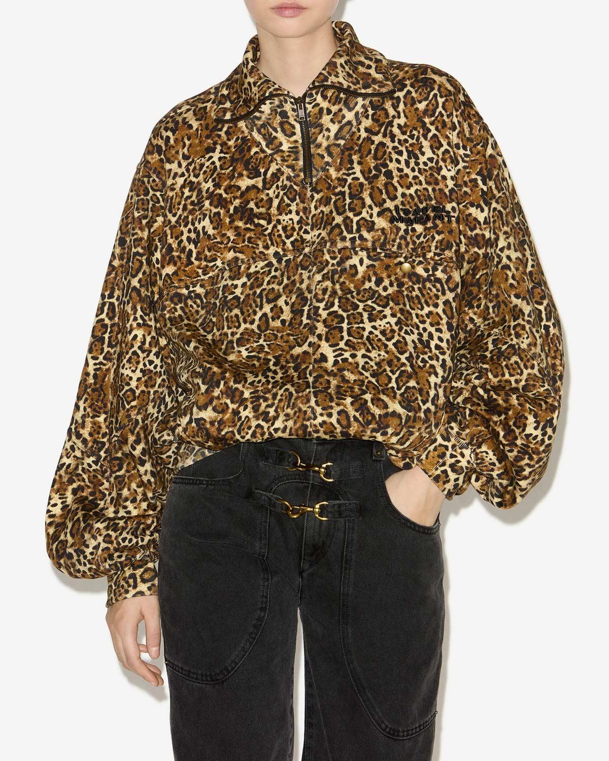 Wilda sweatshirt Female Product Image