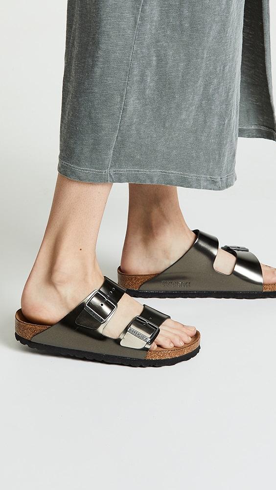 Birkenstock Arizona Soft Footbed Sandals | Shopbop Product Image