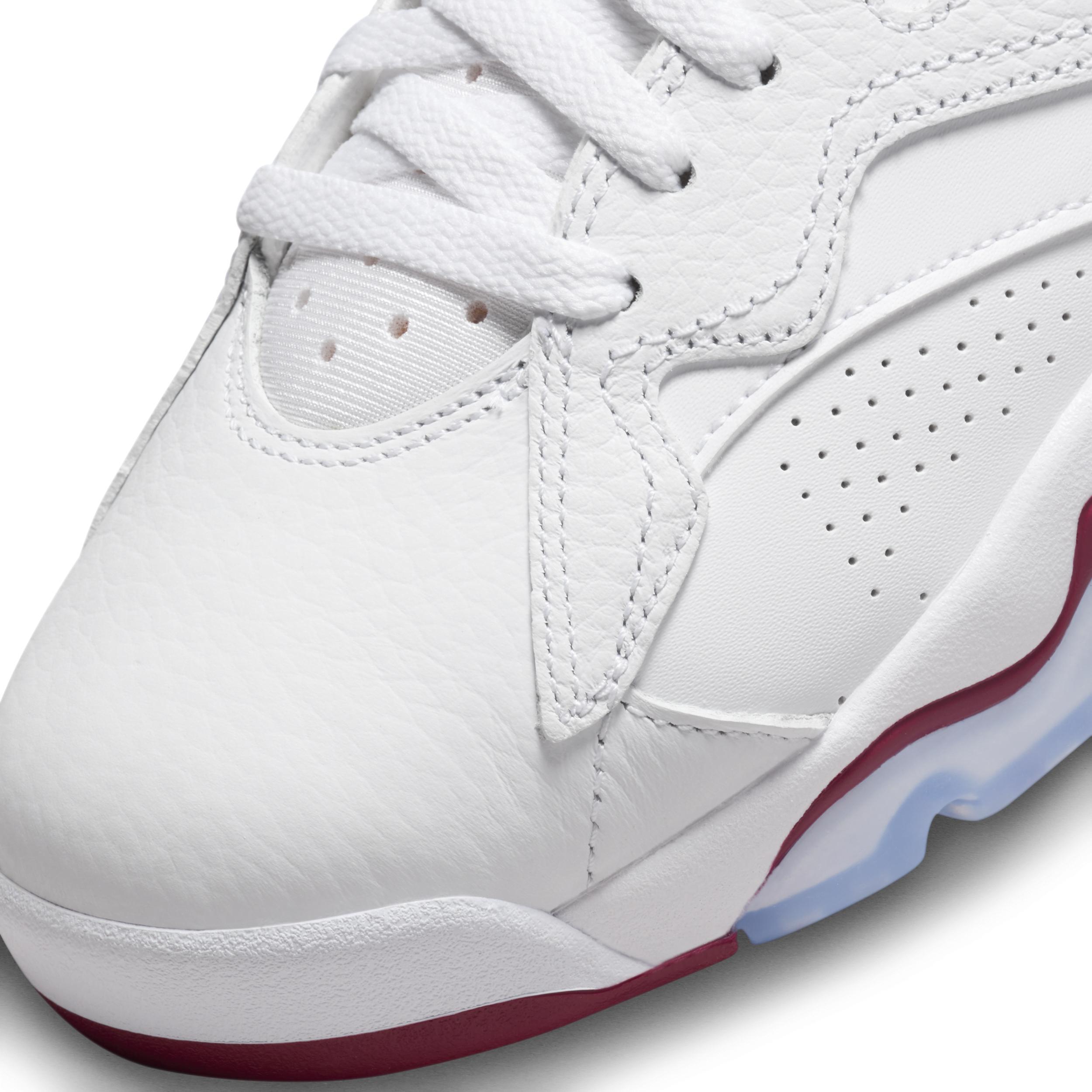 Jumpman MVP Men's Shoes Product Image