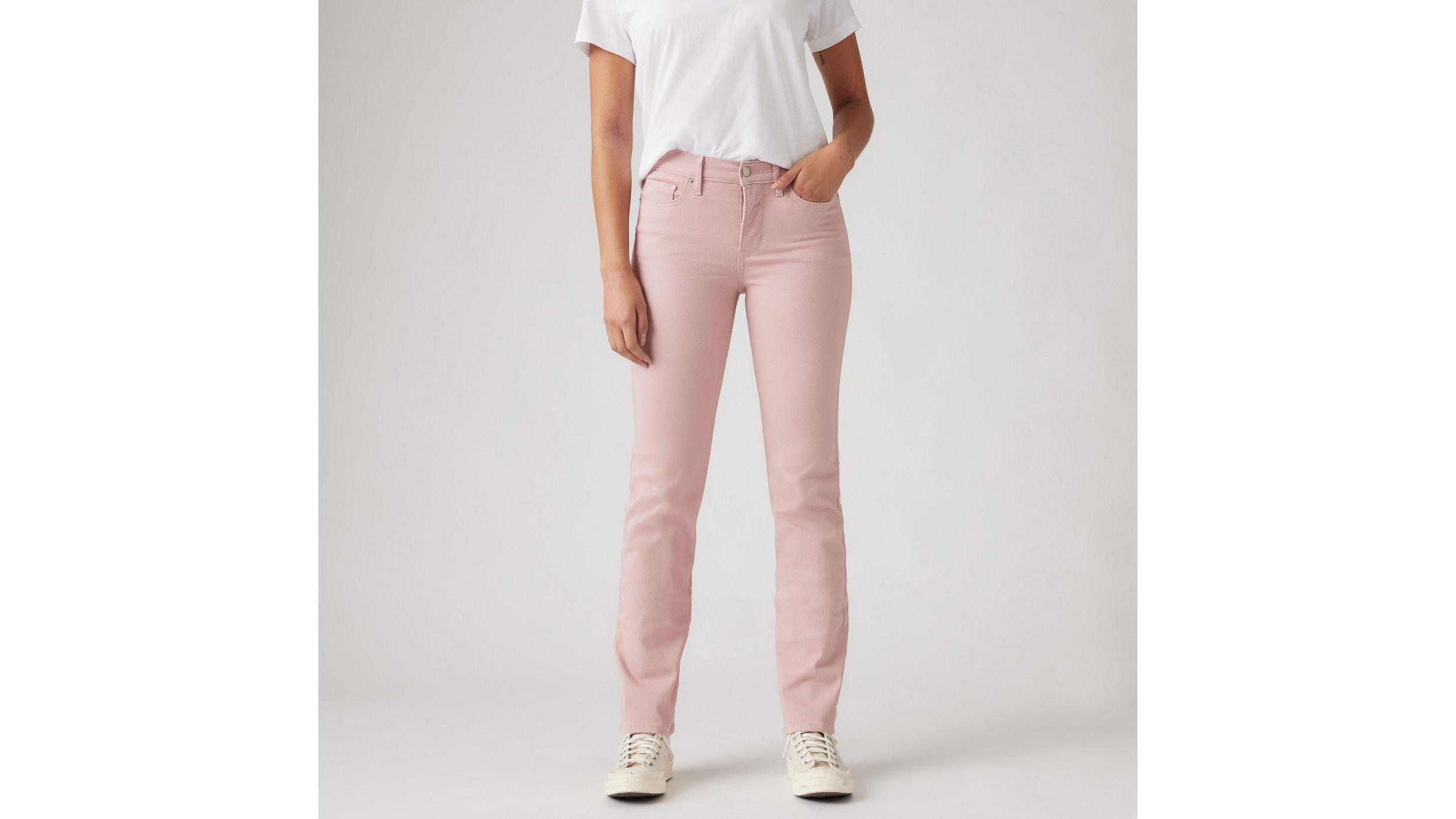 314 Shaping Straight Women's Jeans Product Image