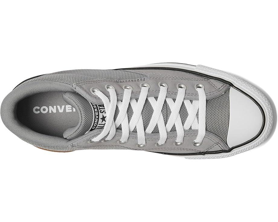 Chuck Taylor All Star High Street High Top Sneaker Product Image