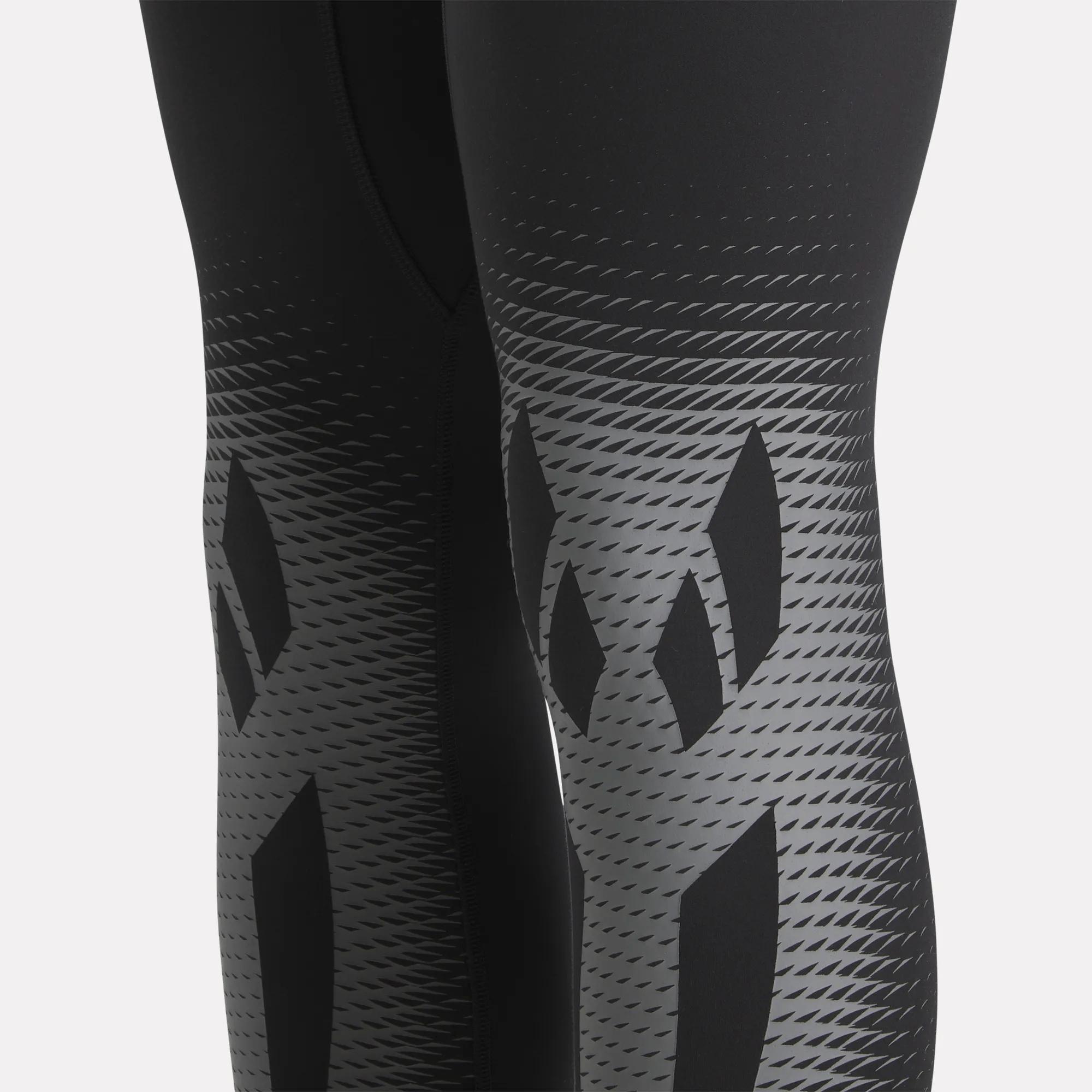 Men's ERS Perform Compression Tights Male Product Image
