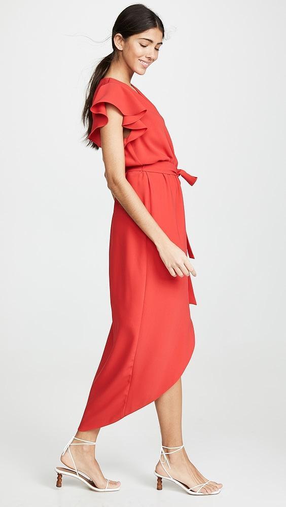 Amanda Uprichard Martinique Dress | Shopbop Product Image