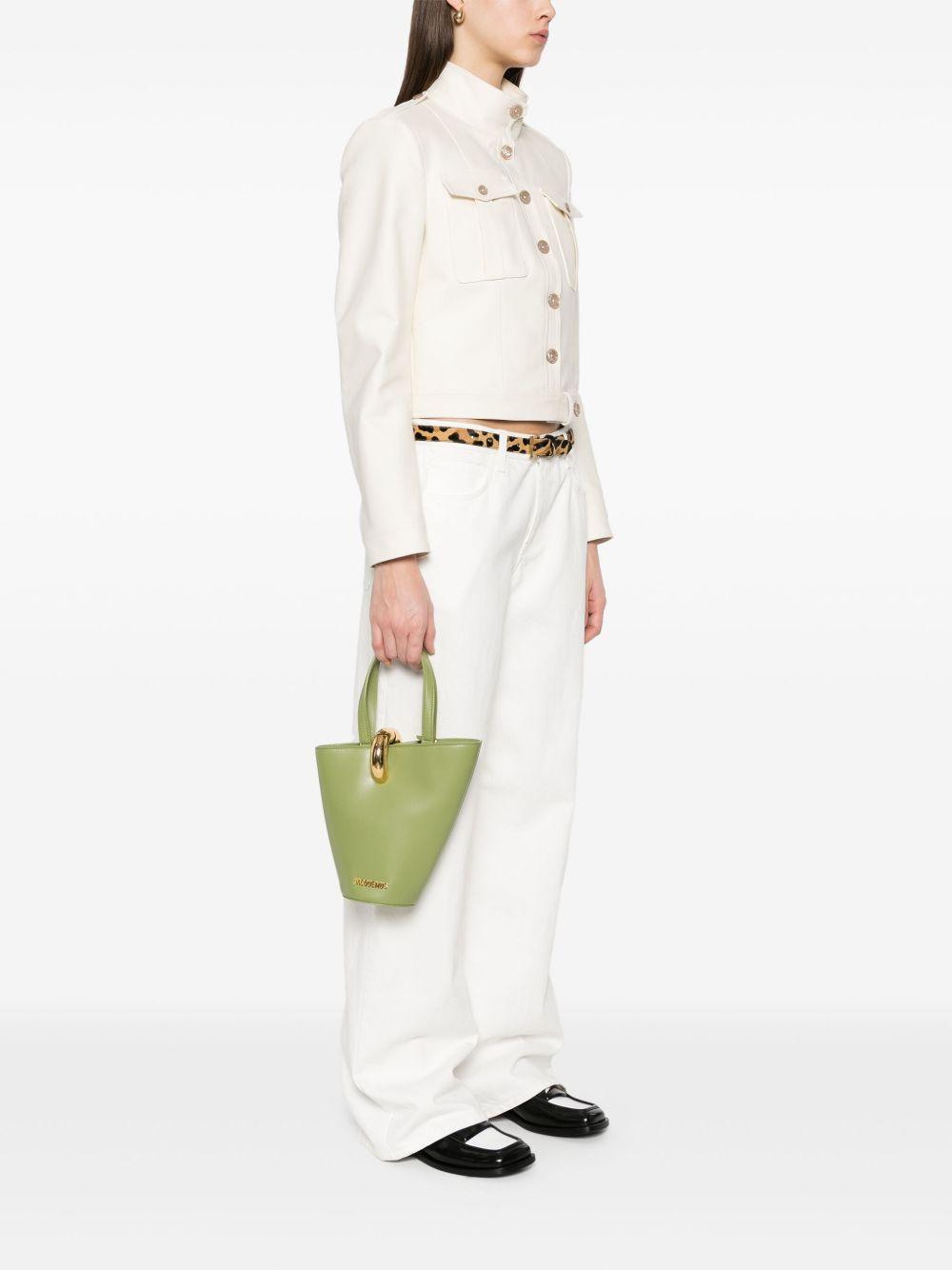 Le Petit Bombola bucket bag Product Image