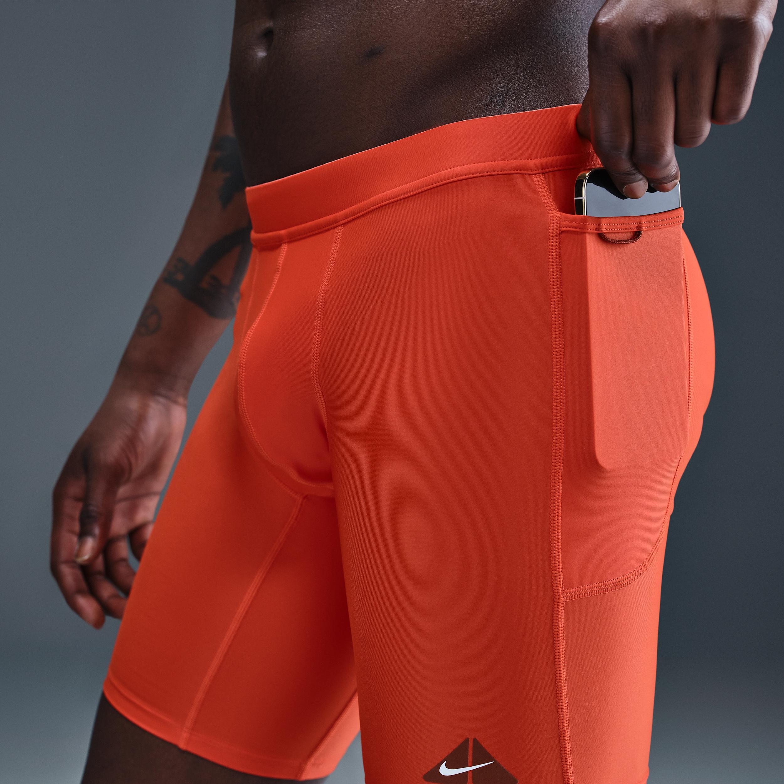 Men's Nike ACG "Black Iguana" 2-in-1 Pants Product Image