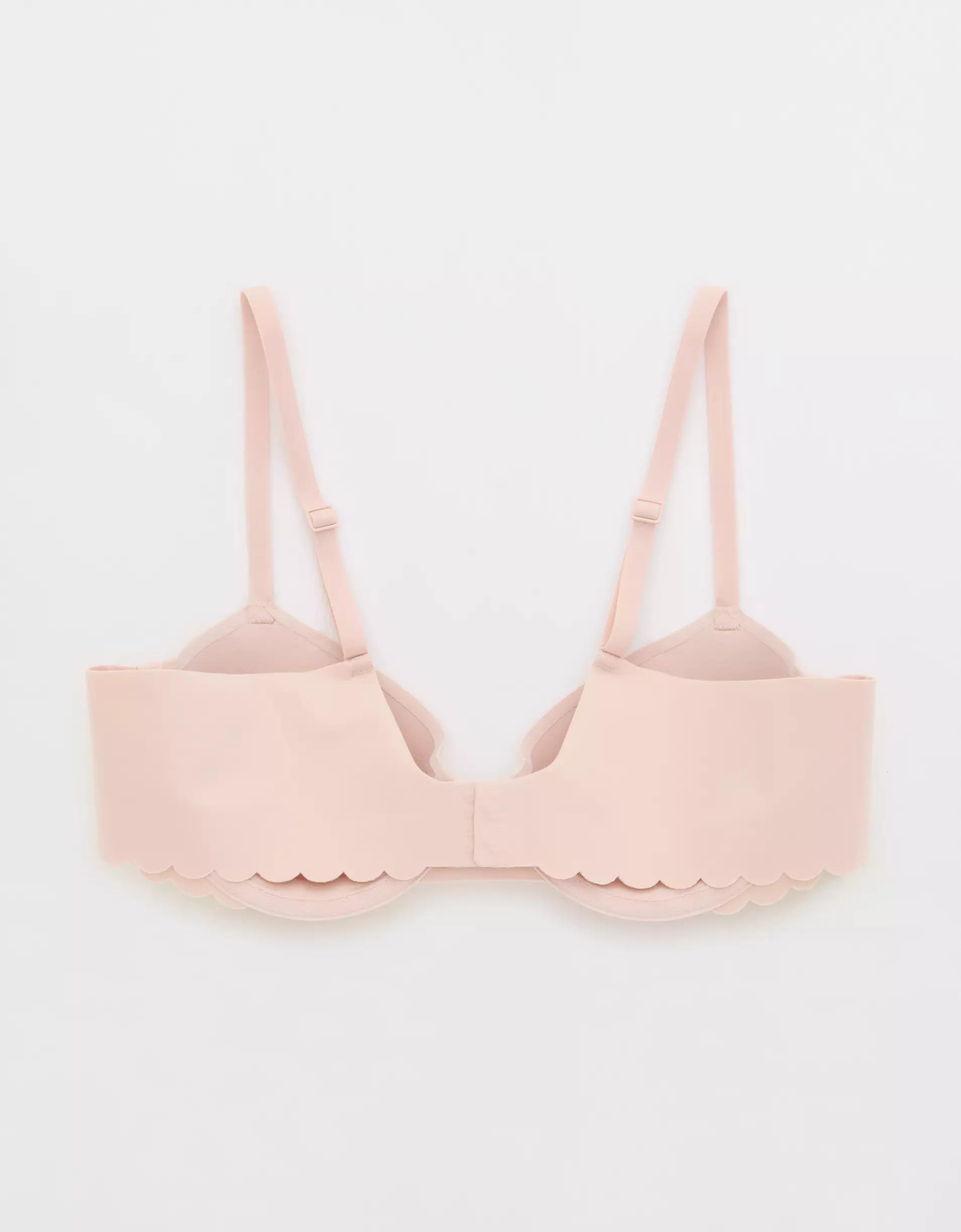 SMOOTHEZ Demi Lightly Lined Bra Product Image