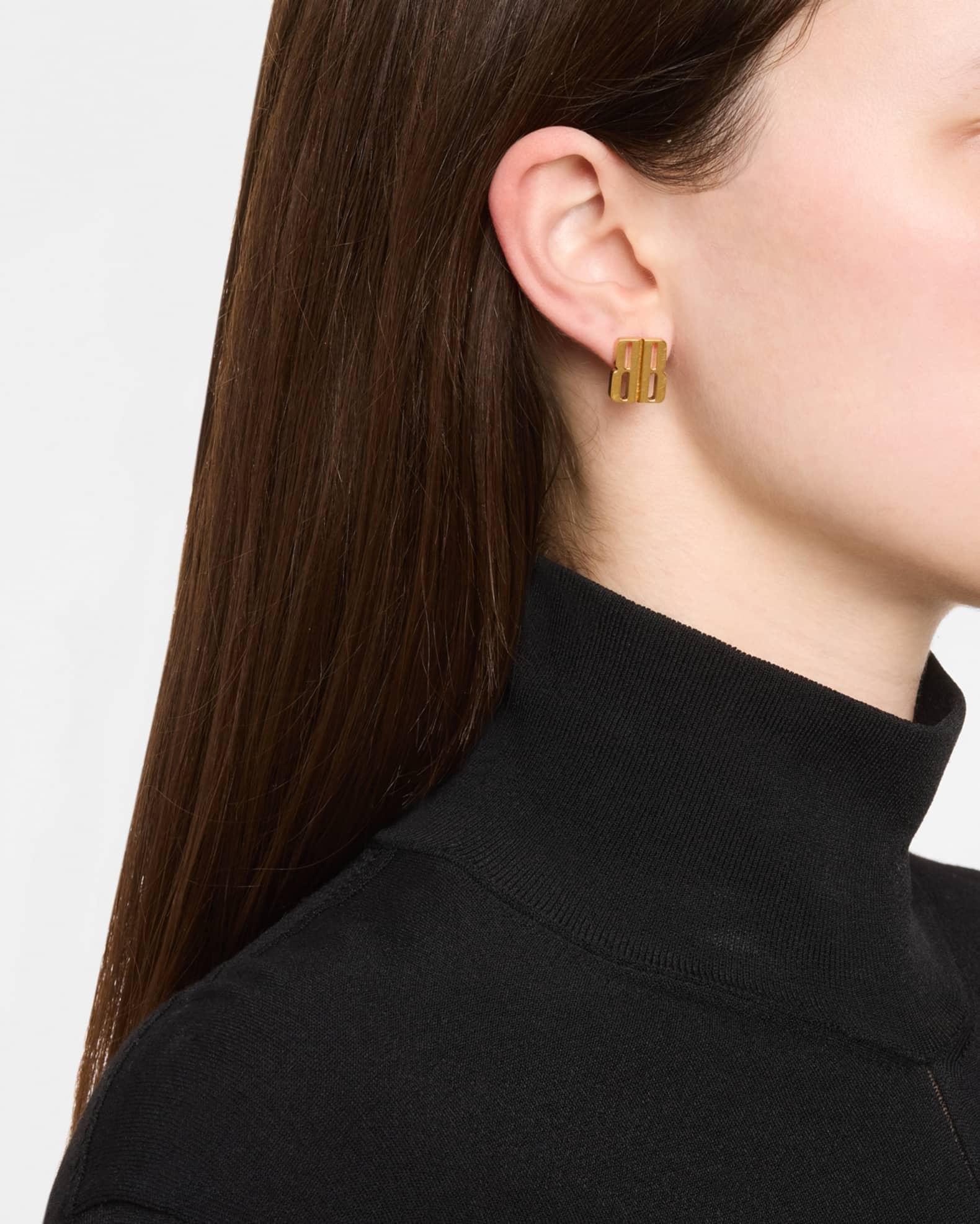 Nano XS Stud Earrings Product Image