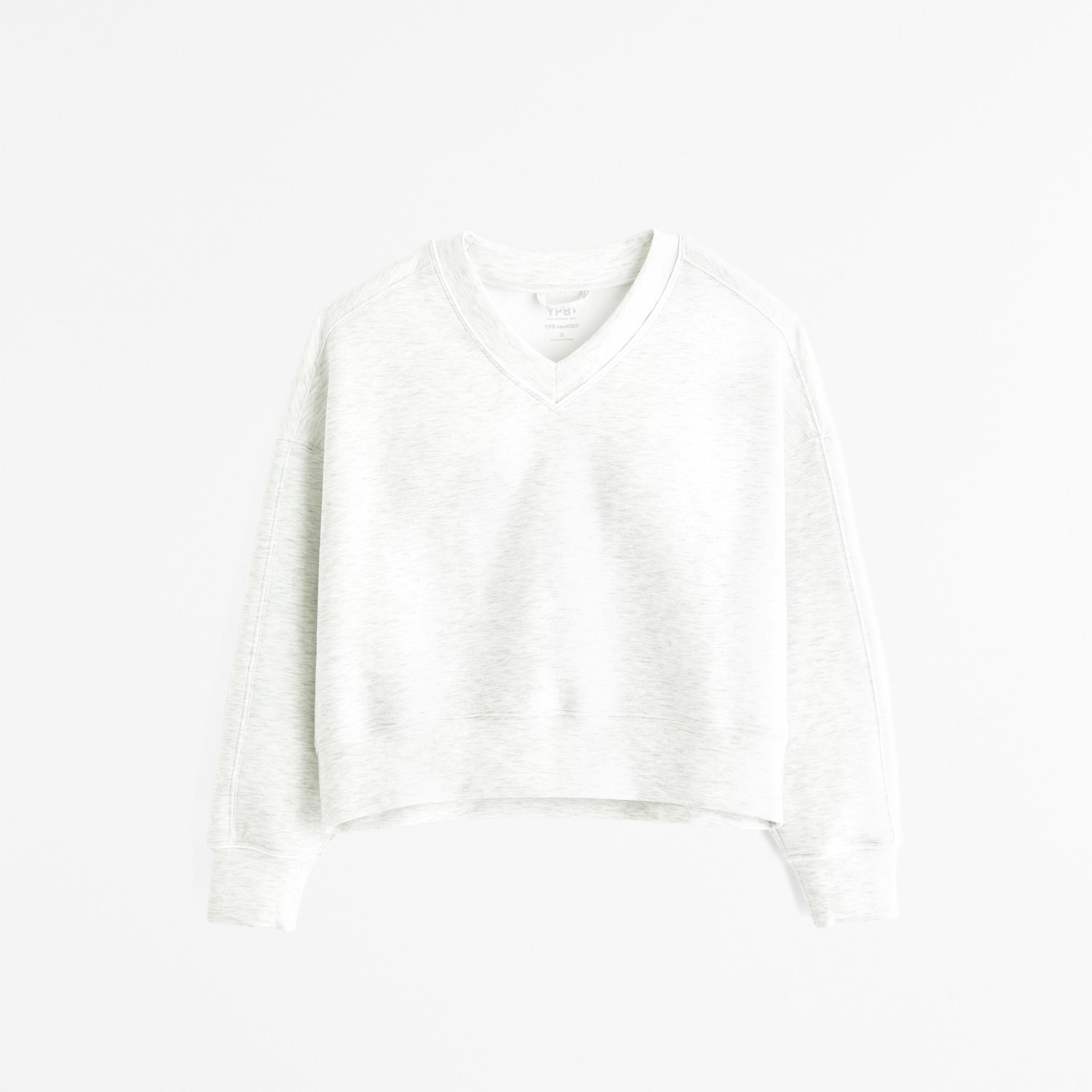 YPB neoKNIT V-Neck Product Image