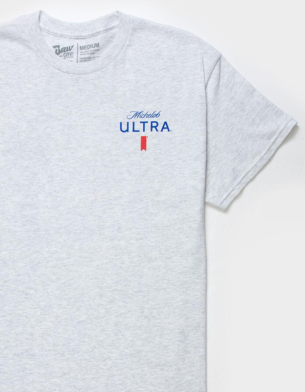 MICHELOB Putting Mens Tee Product Image
