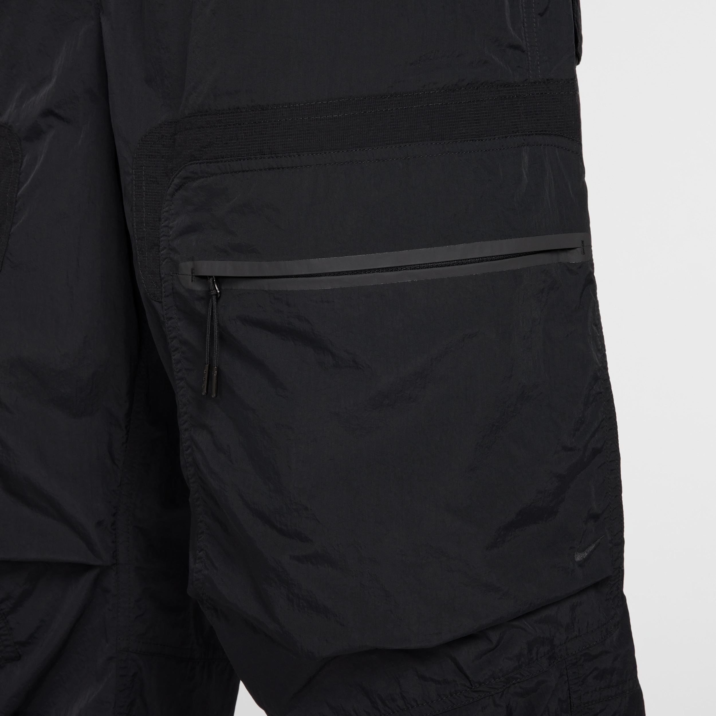 Nike Tech Men's Woven Cargo Pants Product Image